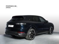 usata Porsche Cayenne 3.0 e-hybrid tiptronic