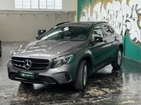 Usata Mercedes GLA200 Business 136 CV (100 kW) 2018 Grigio SUV