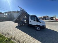 Usata Iveco Daily 150 CV (110 kW) 2016