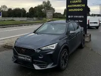 Usata Cupra Formentor 150 CV (110 kW) 2024 Grigio SUV