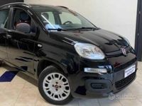 Usata Fiat Panda 70 CV (51 kW) 2024 Nero Utilitaria