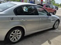 Usata BMW 318 129 CV (94 kW) 2007 Berlina