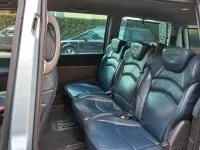 Usata Lancia Phedra 128 CV (94 kW) 2003 Monovolume