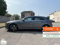 Usata Mercedes A200 163 CV (119 kW) 2020 Grigio Berlina