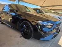 Usata Mercedes A180 AMG Line Premium 116 CV (85 kW) 2023 Altro Berlina