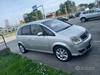 usata Opel Meriva Meriva 1.4 16V Club