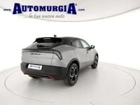 Nuova Alfa Romeo Junior Edizione Speciale 145 CV (106 kW) 2025 Grigio SUV