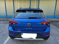 Usata VW T-Roc Life 116 CV (85 kW) 2023 SUV