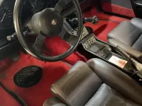 Usata Alfa Romeo Spider Quadrifoglio Verde 125 CV (91 kW) 1988 Cabrio
