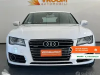 Usata Audi A7 245 CV (180 kW) 2012 Utilitaria