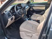 Usata Audi Q3 140 CV (102 kW) 2016 Grigio SUV