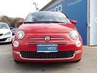 usata Fiat 500 1.0 Hybrid 1.0 Hybrid Dolcevita Carplay S&S