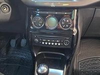 Usata Citroën C3 2009 Nero Utilitaria