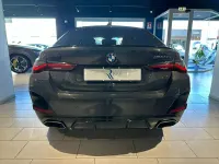 Usata BMW M440 M Sport 374 CV (275 kW) 2022 Grigio Berlina