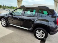 Usata Dacia Duster 107 CV (78 kW) 2012 Nero SUV