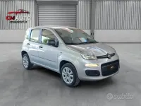 Usata Fiat Panda Easy 80 CV (58 kW) 2017 Utilitaria