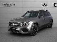 Usata Mercedes GLB180 Premium 116 CV (85 kW) 2023 Grigio SUV