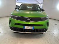 Usata Opel Mokka-e Elegance 56 kW (77 CV) 2022 Verde SUV