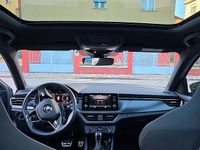 Usata Skoda Scala Monte Carlo 150 CV (110 kW) 2023 Grigio Utilitaria