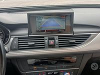 Usata Audi A6 218 CV (160 kW) 2015 Grigio Station wagon