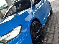 Usata Audi A1 Sportback Ambiente 150 CV (110 kW) 2021 Utilitaria