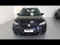 usata Seat Arona 1.0 EcoTSI Style