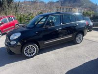 usata Fiat 500L Living 0.9 TwinAir Turbo Natural Power Lounge