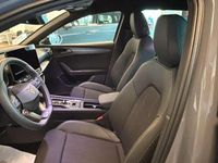 Nuova Cupra Leon 150 CV (110 kW) 2026 Grigio Station wagon