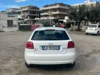 Usata Audi A3 Ambiente 105 CV (77 kW) 2010 Utilitaria