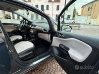 Usata Opel Corsa 95 CV (69 kW) 2015 Berlina