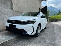 Usata Opel Corsa S 75 CV (55 kW) 2024 Bianco Utilitaria