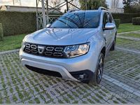 Usata Dacia Duster 100 CV (73 kW) 2020 SUV