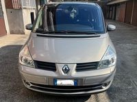 Usata Renault Grand Espace Initiale Paris 175 CV (128 kW) 2008 Monovolume