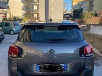 Usata Citroën C3 Aircross 110 CV (80 kW) 2022 SUV