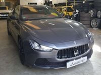 Usata Maserati Ghibli 409 CV (300 kW) 2015 Grigio Coupé