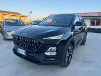 Usata EVO Evo 7 174 CV (127 kW) 2024 Nero SUV