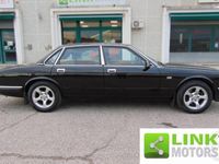 usata Jaguar XJ6 2.9 (XJ40), GUIDA A DESTRA, ASI Collazzone