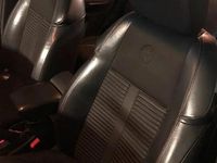 Usata Alfa Romeo Giulietta Progression 170 CV (125 kW) 2010 Nero Berlina