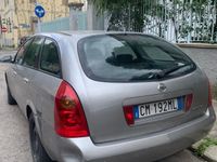 usata Nissan Primera P12 2.2. 900 euro trattabili