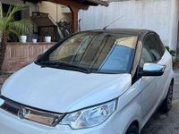 Usata Aixam Coupe 2017