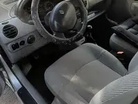 Usata Renault Kangoo Expression 80 CV (58 kW) 2003 Monovolume