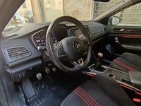 Usata Renault Mégane IV RS Line 116 CV (85 kW) 2021 Grigio Berlina