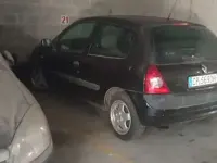 Usata Renault Clio II 58 CV (42 kW) 2004 Berlina