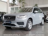 Usata Volvo XC90 Core 235 CV (172 kW) 2023 Antracite SUV