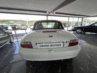 Usata BMW Z3 239 CV (175 kW) 2000 Bianco