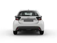 Nuova Mazda 2 Prime-Line 116 CV (85 kW) 2026 Lunar white Utilitaria