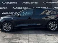 Usata Ford Focus ST-Line 116 CV (85 kW) 2025 Nero Utilitaria
