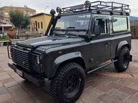 usata Land Rover Defender 90 2.5 td5 SE SW