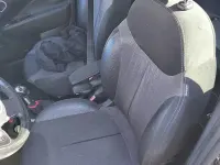 Usata Fiat 500L 85 CV (62 kW) 2015 Nero Monovolume