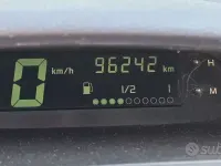 Usata Renault Twingo 58 CV (42 kW) 1998 Rosso Utilitaria